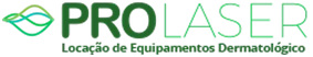 Logotipo da Prolaser